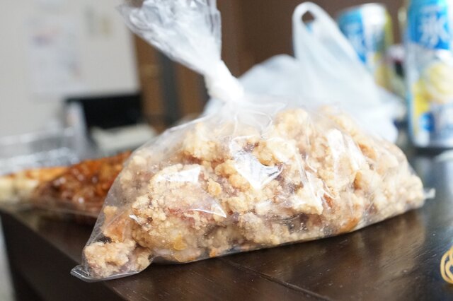 持ち帰り専門店 美唄焼鳥 惣菜 炎 ビッグハウス白石店 えん 白石 ｊｒ北海道 焼鳥 食べログ