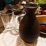 Sakana To Sake Hanatare - 日本酒　酔鯨