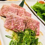 Sumibi Yakiniku Jakexe - 