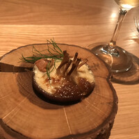 ラ・ボンヌターブル - 