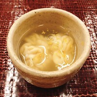 青空 - 鱈の白子