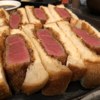 SATOブリアン 本店 - 