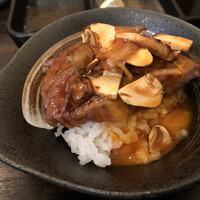 SATOブリアン 本店 - 