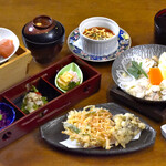 Japanizu Modan Dainingu Ichinoya - 飲み放題付き和食コース