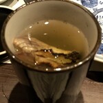 喜助 - うまくアルコールが飛ばなかった残念＾＾