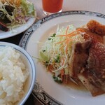 チェリーハーヴェスト - 