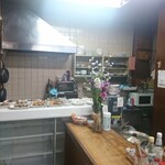 伊勢屋酒店 - 一品部隊！