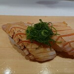 沼津魚がし鮨 流れ鮨 - 