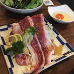 焼肉Lab  - 