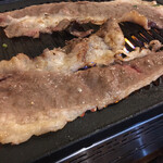 焼肉Lab  - 