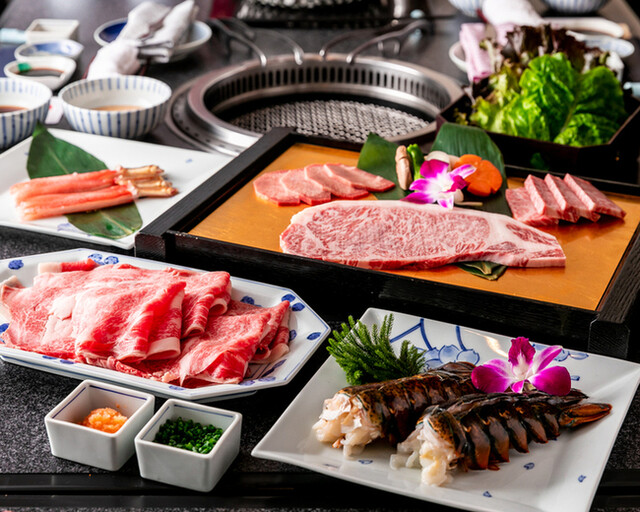 移転 伊吹すき焼店 新宿西口 すき焼き 食べログ