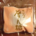 田辺菓子舗 - 