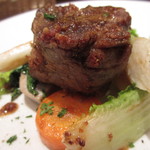 グロリエット - 