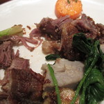 グロリエット - 