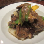 グロリエット - 