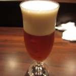 グロリエット - 琥珀エビス￥７００