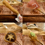 串かつ あーぼん - 