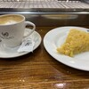 Cafeteria Swansea - 料理写真: