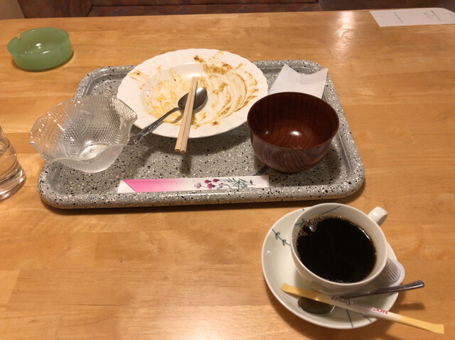 風車 - 小佐野（喫茶店）の写真