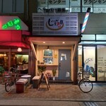 じゃがまる食堂 - 