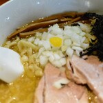 麺処ほん田 - 