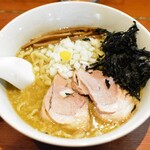 麺処ほん田 - 