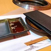近江うし焼肉 にくTATSU 銀座店 - 