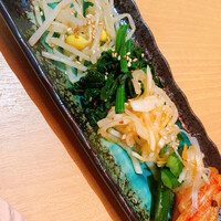 近江うし焼肉 にくTATSU 銀座店 - 