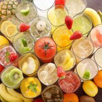 博多野菜巻き串 餃子 こだわり酎ハイ きじょうもん 静岡呉服町