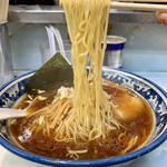 ラーメン丸仙 - 