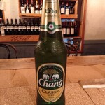 Toukyoushuumaimania - チャーンビール（タイ）
