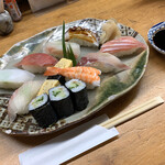 Sakaizushi - 