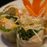 タイ料理バンセーン - 