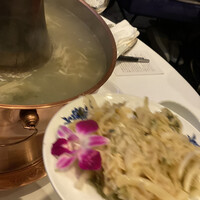 華都飯店 -  華都飯店 -