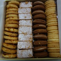 銀座 ハプスブルク・ファイルヒェン - 