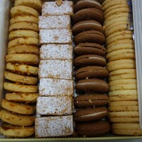 銀座 ハプスブルク・ファイルヒェン - 