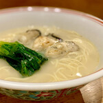 Hiroshima Ramen Takahiro - 