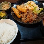 酒飯場 さかもと - 