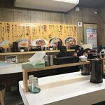 ラーメン東大 - 