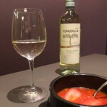 Wine:Korean sampa - 厳選ワイン