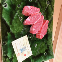 肉屋 田中 - 
