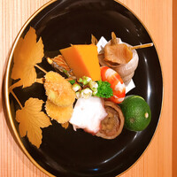 肉屋 田中 - 