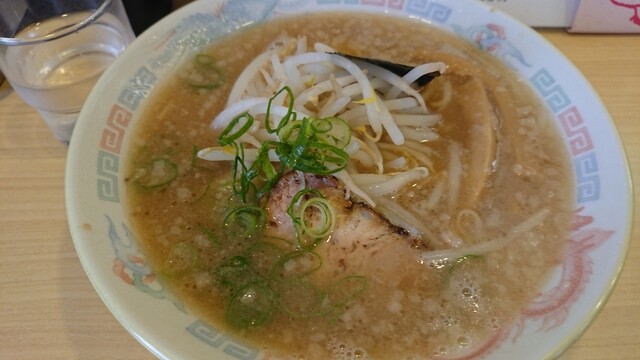 らーめん 木八 吉田店 川奈 ラーメン 食べログ