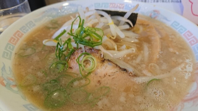 らーめん 木八 吉田店 川奈 ラーメン 食べログ