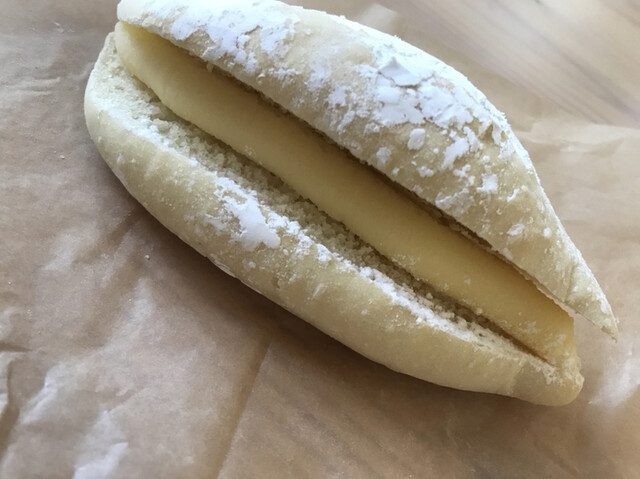 移転 ビッグ パン 大濠公園 パン 食べログ