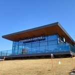 スターバックスコーヒー - 外観☆