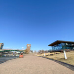 スターバックスコーヒー - 外観☆