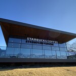 スターバックスコーヒー - 外観☆