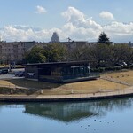 スターバックスコーヒー - 外観☆