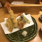 Kouraku Zushi - 